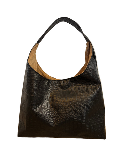 Sac slouchy Constance