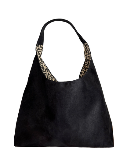 Sac slouchy Faustine