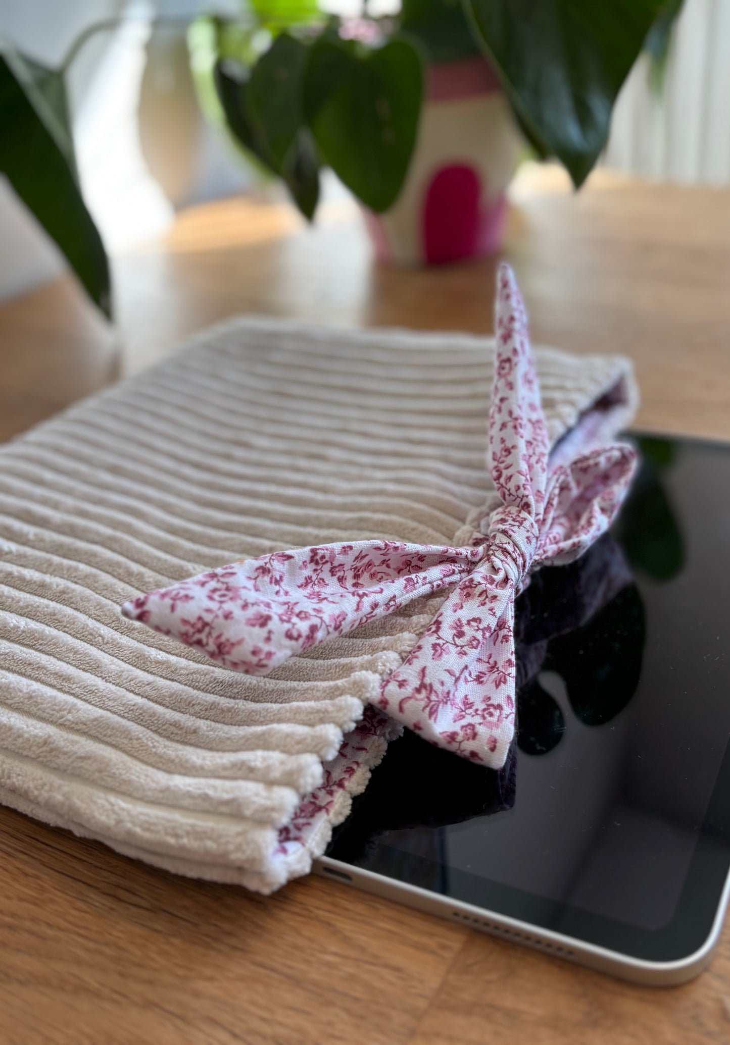 Housse de tablette Ninon