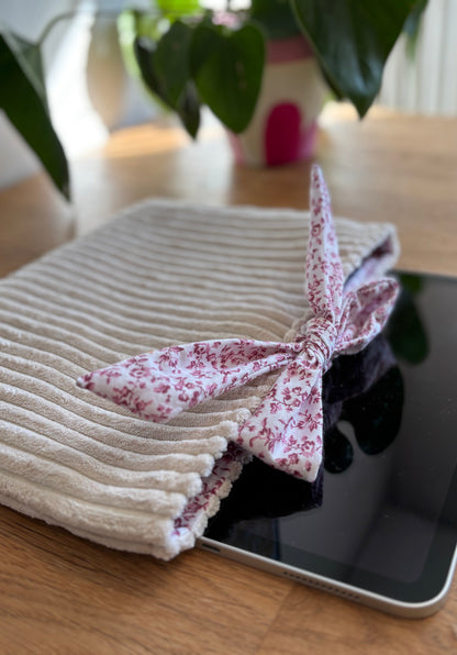 Housse de tablette Ninon
