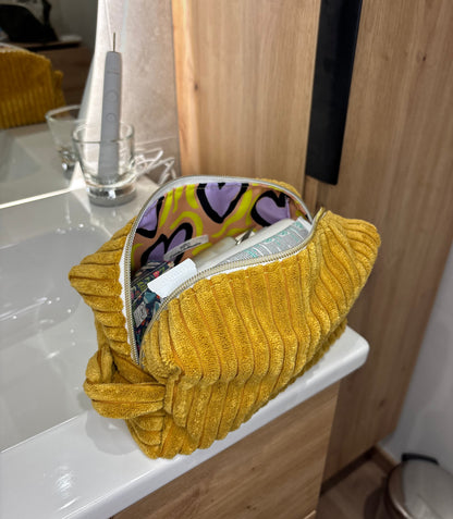 Trousse de toilette imperméable Eva