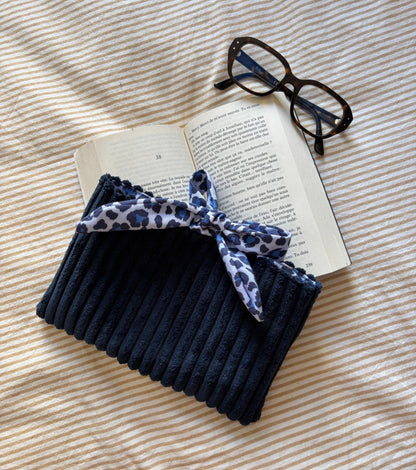 Housse de livre poche Amandine