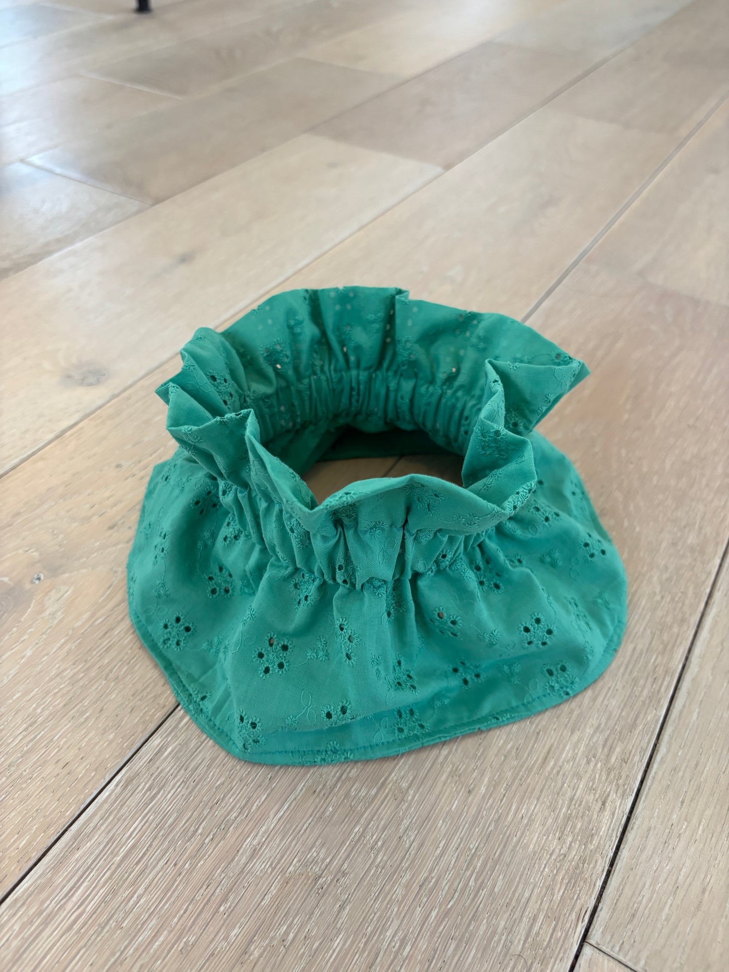 Col amovible Eloïse