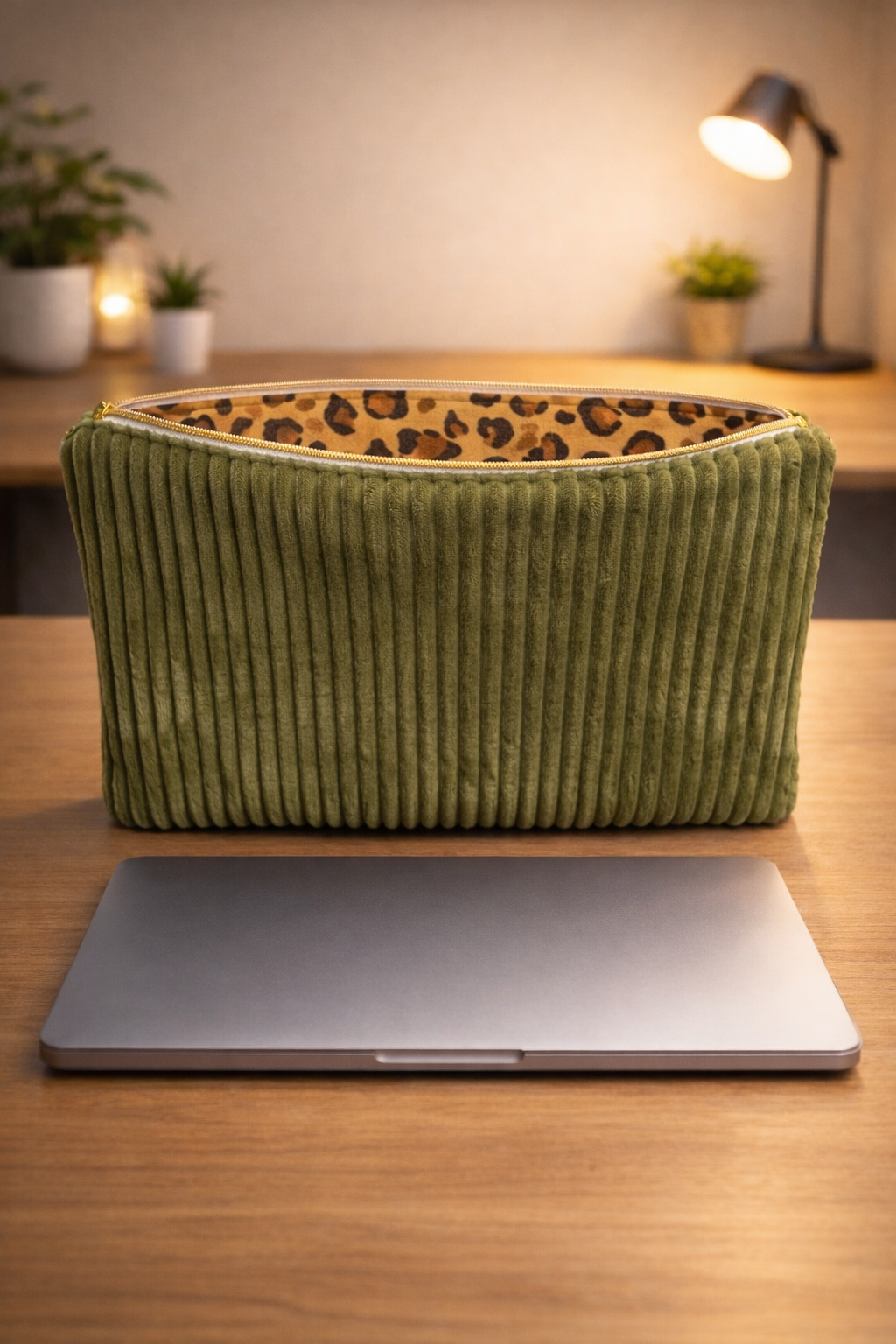 Housse d’ordinateur Léane