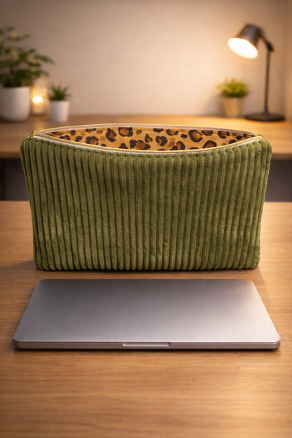 Housse d’ordinateur Léane