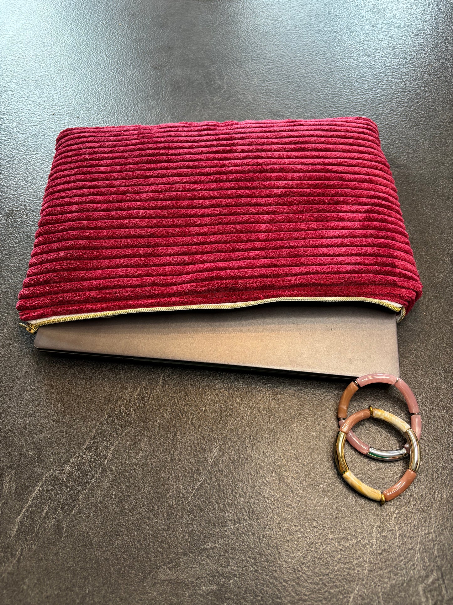 Housse d’ordinateur Marie