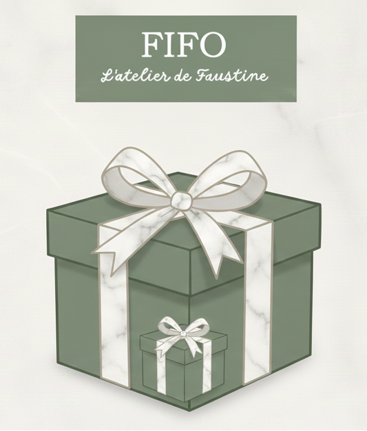 Carte cadeau virtuelle