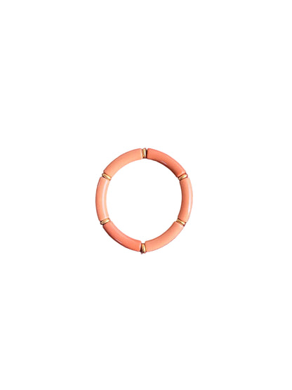 Bracelet corail