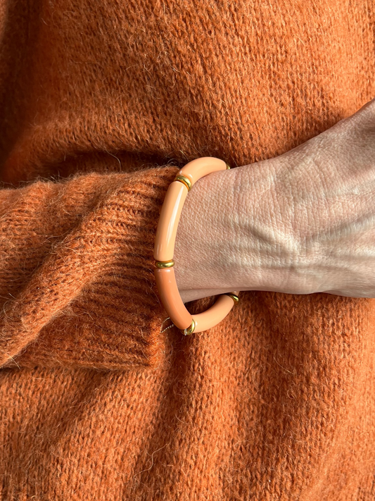 Bracelet corail