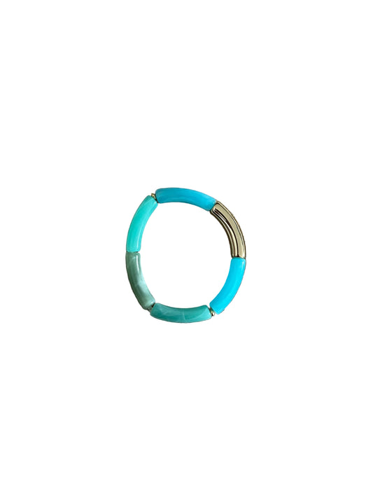 Bracelet lagon