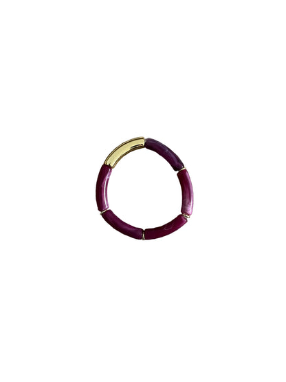Bracelet prune