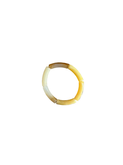 Bracelet citron
