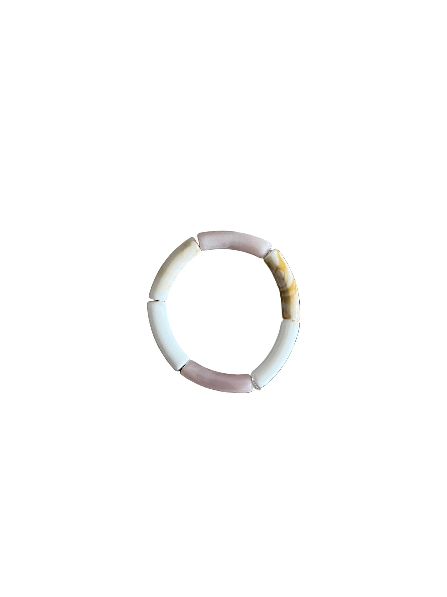 Bracelet tiaré