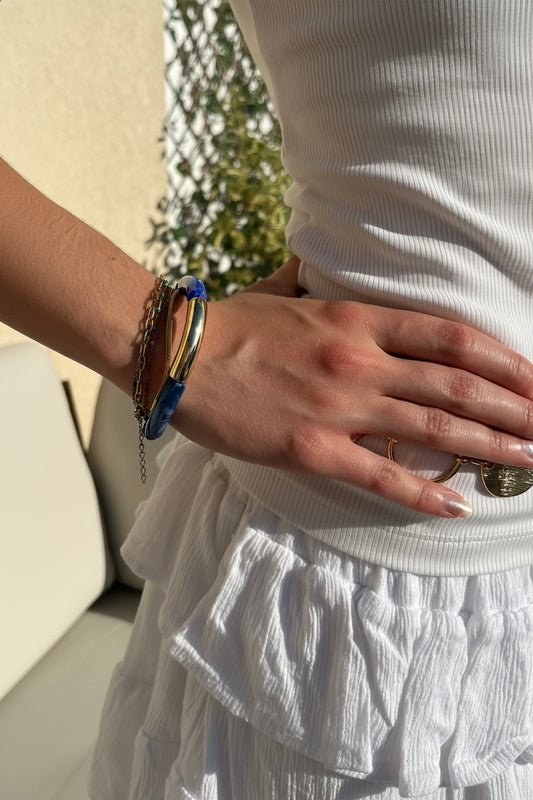 Bracelet océan