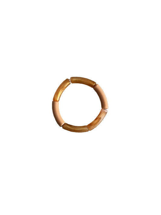 Bracelet mangue